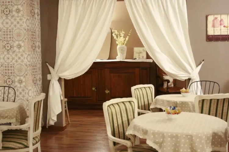 Ankon Hotel — фото 4