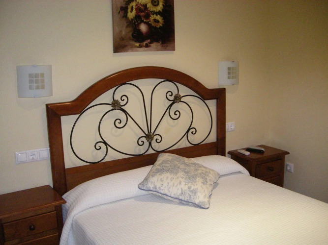 Hostal Azahar — фото 3