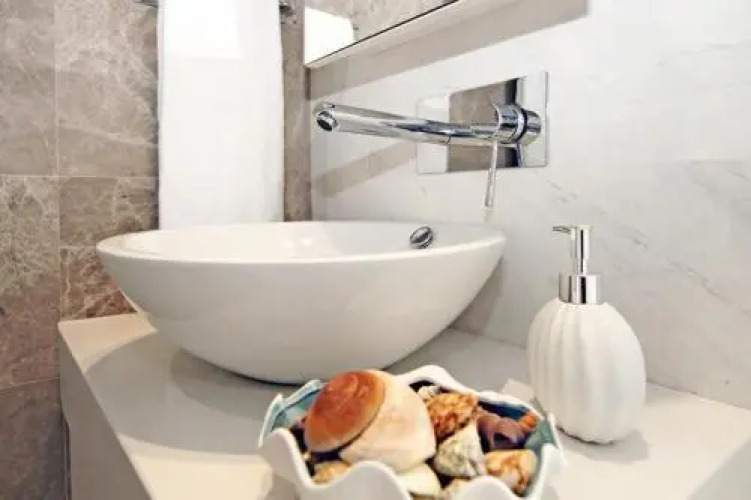 Flat 2 bedrooms 1 bathroom - Protaras — фото 3
