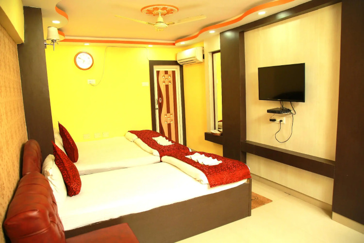 Babul Hotel — фото 3