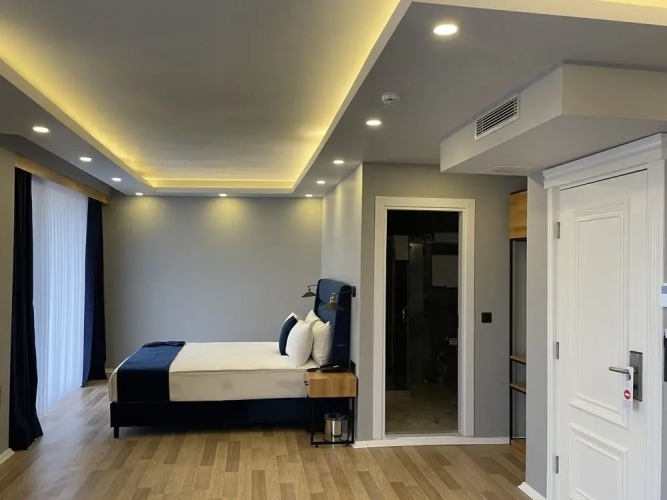 Union Hotel Karakoy