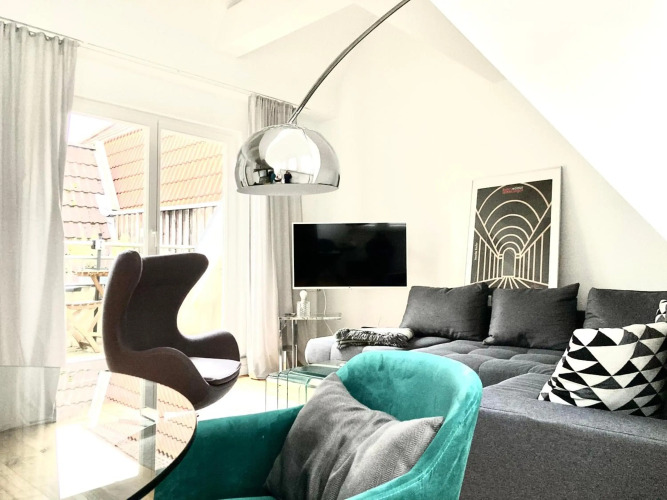 Das Stader Loft — фото 2