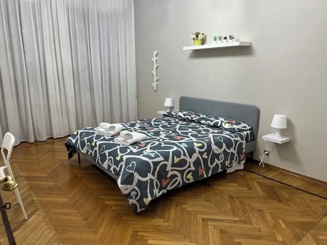 Bed2Go Botticelli — фото 2