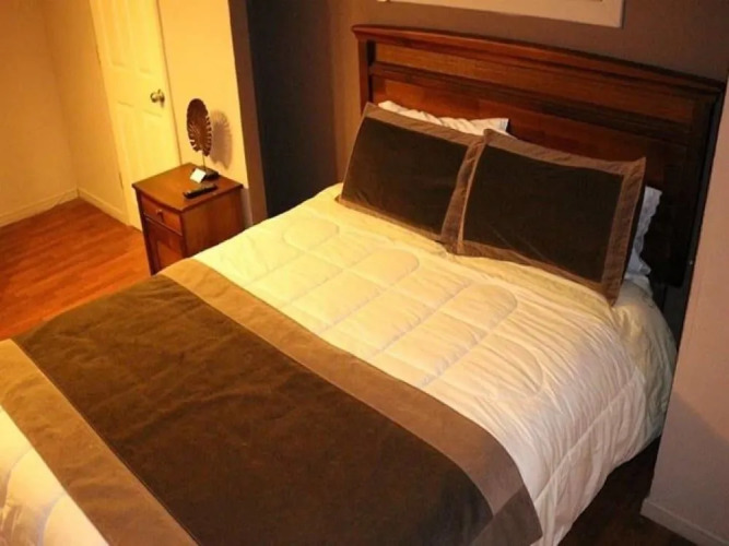 Hostal HDQ — фото 3