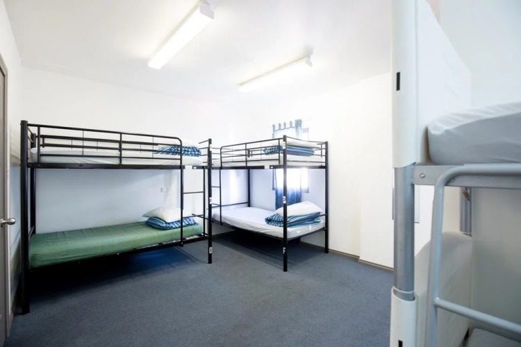 The Nook Backpackers — фото 4