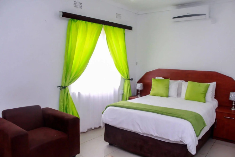 Overflow Guest House — фото 4