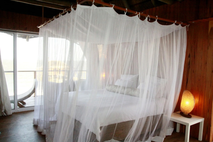 Catembe Gallery Hotel — фото 4