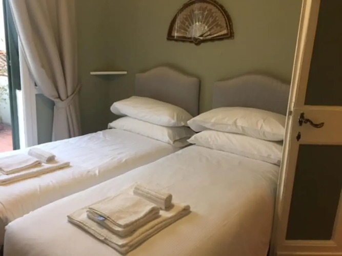 Panoramic Attic — фото 4