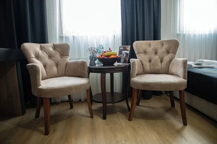 Comfort Home Taksim