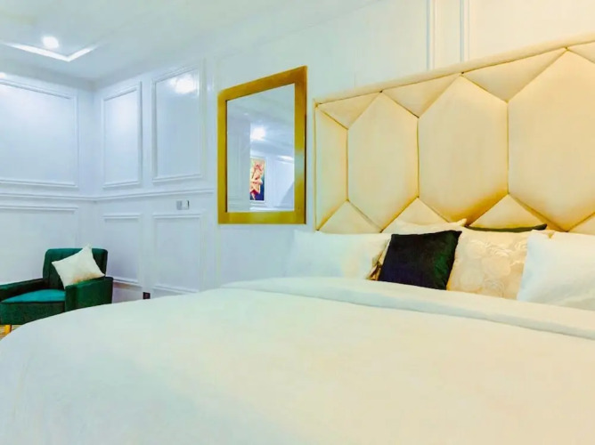 Amara Suites Lekki — фото 3