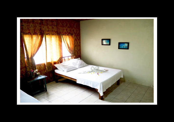 The Sharks Tail Dive Resort — фото 3