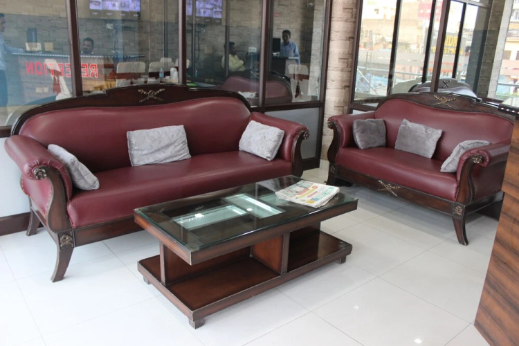 Sidra Guest House — фото 2