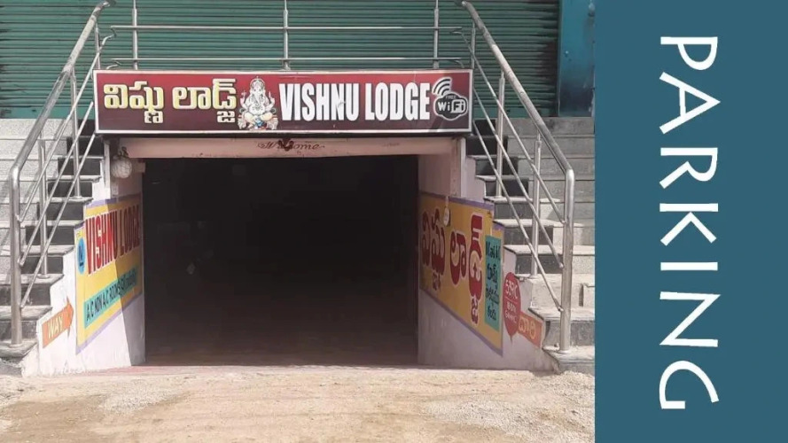 Vishnu Residency — фото 4