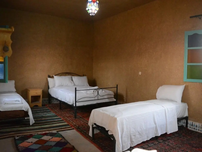 Kasbah Panorama Oasis — фото 4