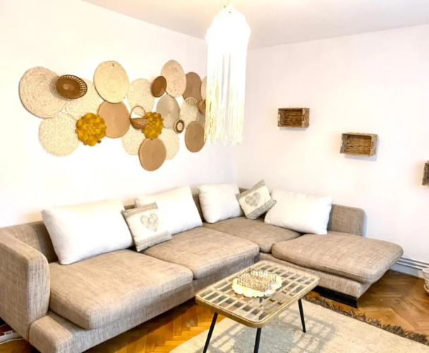 Boho 4 Rooms — фото 3