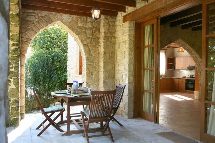 Villa Clementina — фото 2