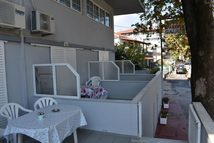 Galanis Hotel — фото 3