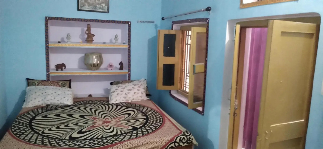 Bed & Breakfast Suraj Inn — фото 4