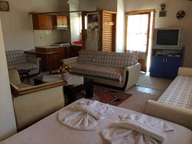 Parmis Rooms — фото 4