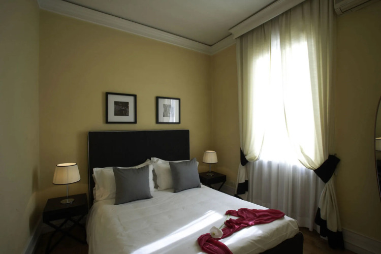 Tornabuoni Suites Collection — фото 4