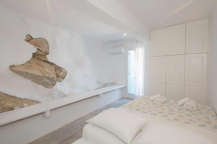 Villa Boufla Jacuzzi — фото 3