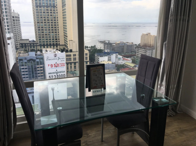Regency Grand Suites — фото 4