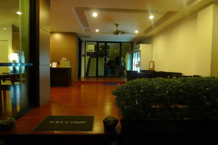 Loft Buriram — фото 3
