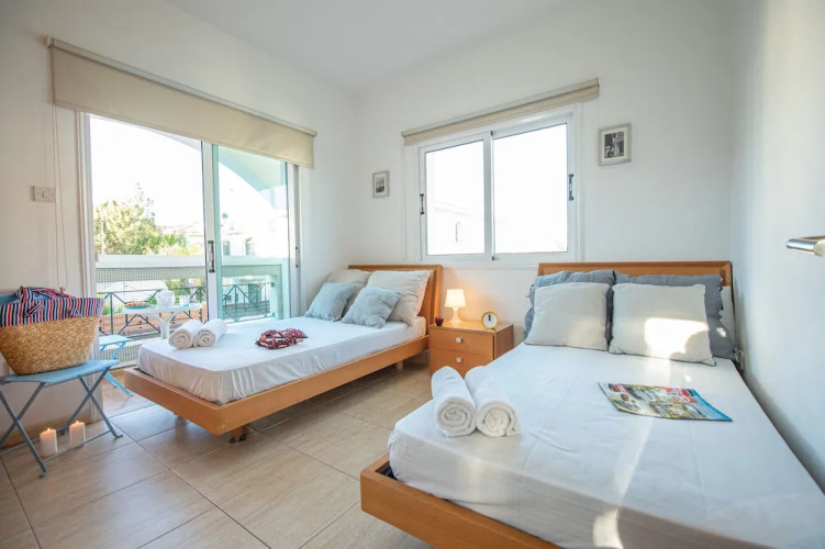 Konnos Beach Villas — фото 3