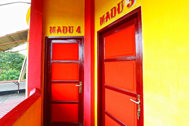 Hotel Rembulan
