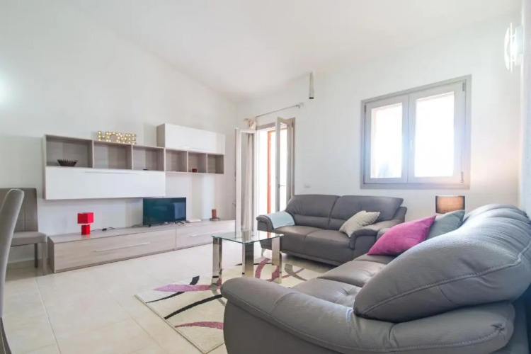 INAH Residence Dorgali — фото 4