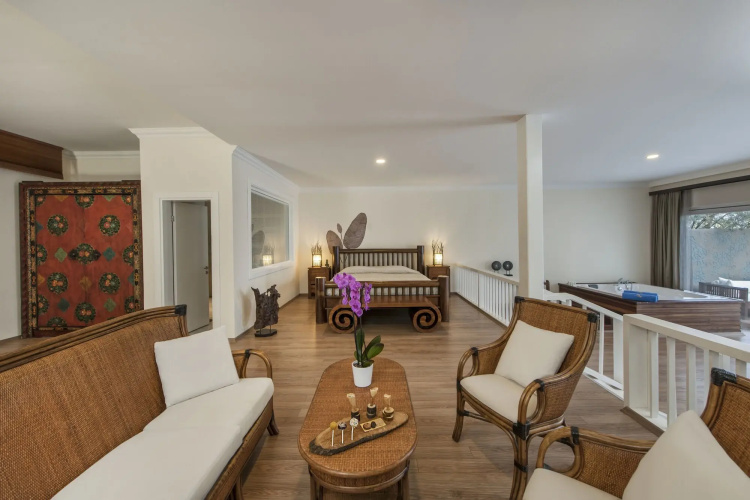 Sarpedor Boutique Hotel — фото 4