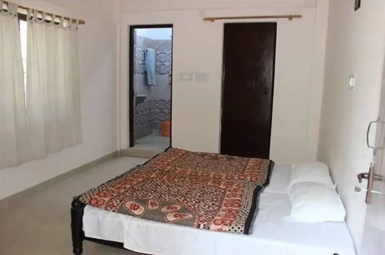 Tripti The Boutique Hotel — фото 3