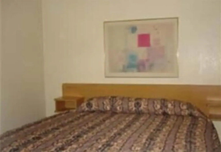 Colonade Motel — фото 3