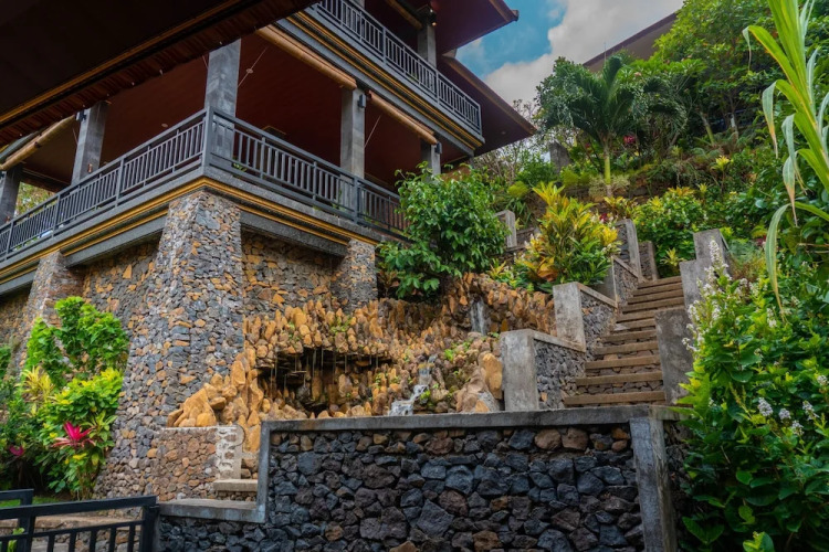 Villa Selonding Batu