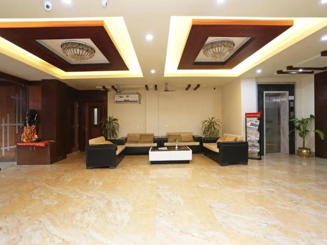 Hotel 7Saat — фото 2