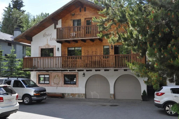 Bear Trail Inn — фото 2