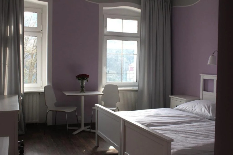 Hotel Orix