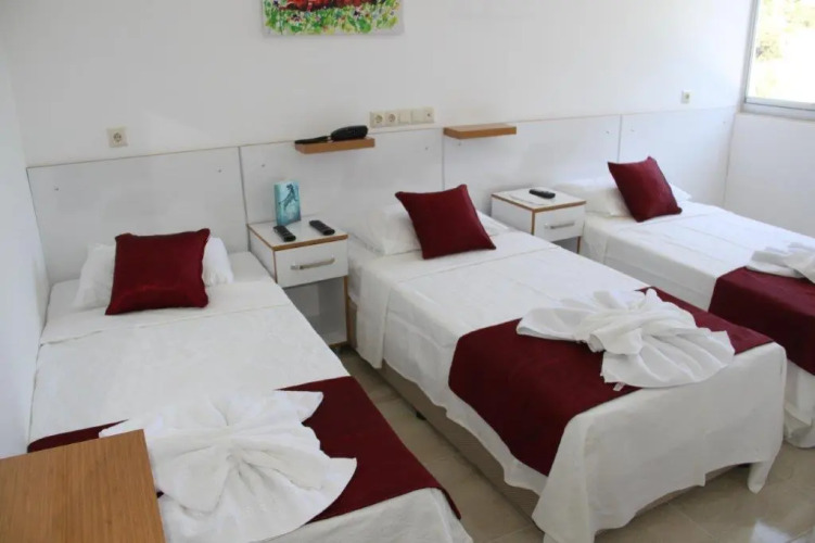Aelbistan Otel — фото 3