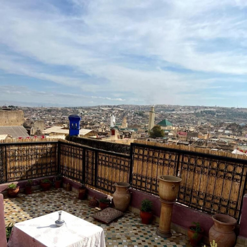 Riad Dar Kirami — фото 3