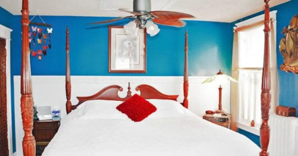 Raphael Inn — фото 4