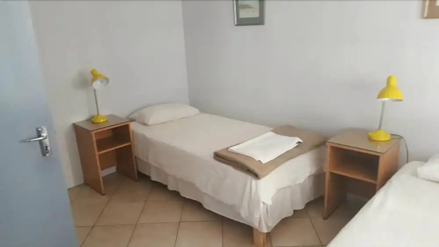 Pioneers Self Catering — фото 5