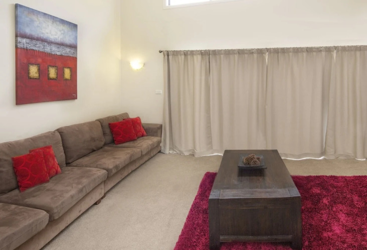 Eclipse 5- Spacious Townhouse — фото 4