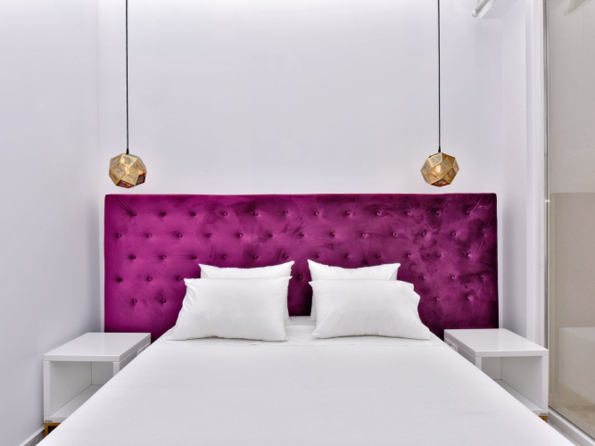 4 Elements Earth Luxury Suites — фото 3