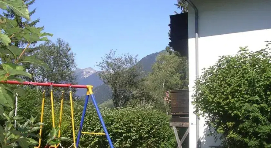 Tyrol Appartements — фото 4