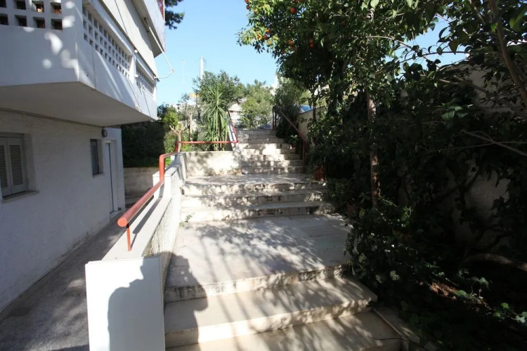 Edem Beach Apartment Mountain View — фото 3