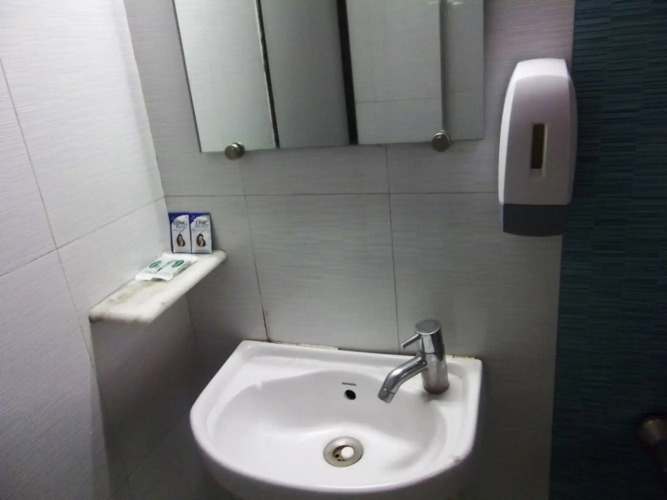 Hotel Lokesh — фото 4