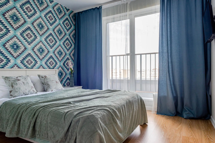Фотография номера квартиры Rent House (Рент Хаус) на Стачек