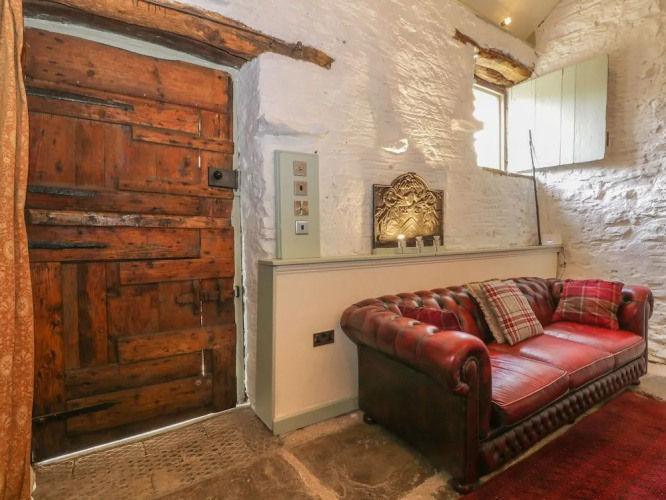Cherry Tree Cottage — фото 2