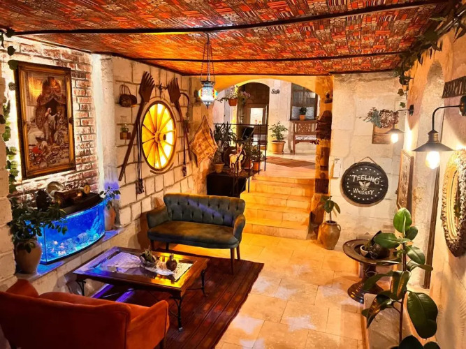 Shadow Cave House — фото 2
