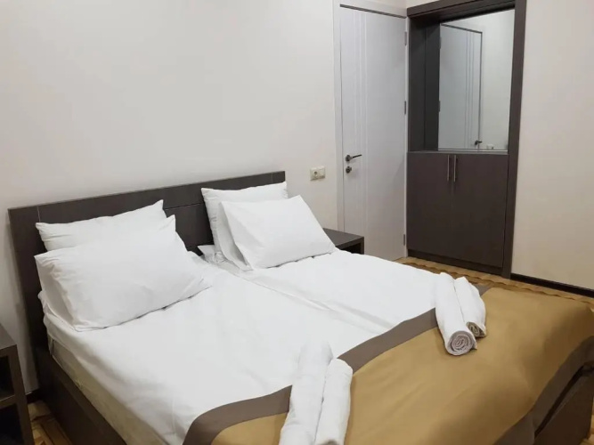 Фотография номера гостиницы Hotel Classic